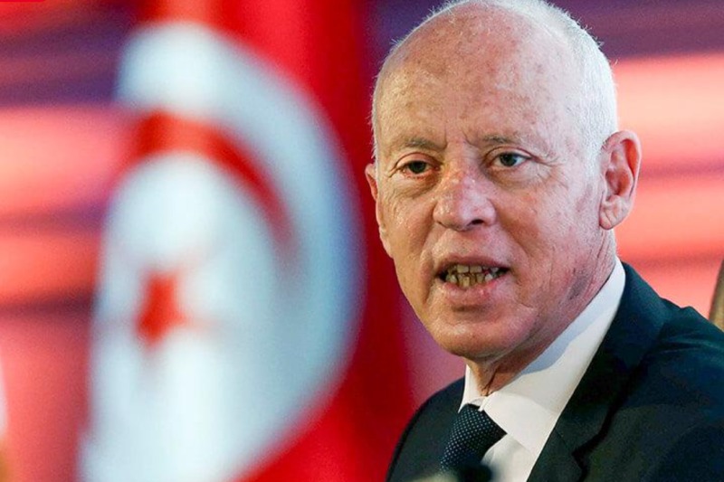 Le parlement tunisien suspendu jusqu'aux élections législatives de l'année prochaine