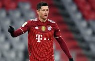 Lewandowski a battu le record de Muller en Bundesliga