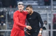 Mbappe et Lewandowski ont exprimé leur inquiétude quant à la tenue d'une Coupe du monde tous les deux ans