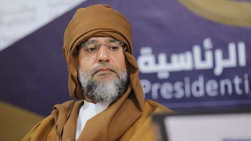 Libye, présidentielles : «fils de Kadhafi » aussi réadmis dans la course