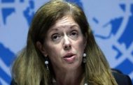Libye : Stephanie Williams nommée conseillère spéciale de l’ONU