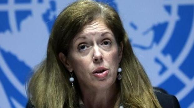 Libye : Stephanie Williams nommée conseillère spéciale de l’ONU