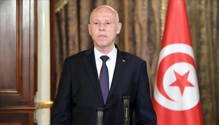 Tunisie, le président prévient : 