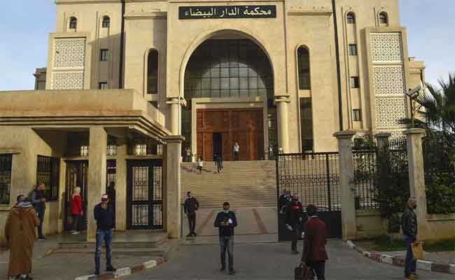 Tribunal Dar El Beida : Aboud, Zitout et Rahmani condamnés à 10 ans de prison ferme