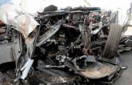 Deux accidents de la circulation sur l’autoroute Est-Ouest du pays, selon la gendarmerie nationale
