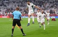 L'Algérie bat le Qatar et se qualifie pour la finale de la Coupe arabe