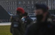 Pologne : l'ambassade de Turquie attaquée