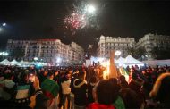Célébrations de la victoire de l'Algérie : Deux personnes décédées et une quarantaine de blessés à travers le territoire national