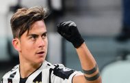 La Juventus reporte le renouvellement du contrat de Dybala...