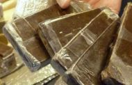 Un réseau international de trafic de drogue démantelé et 10 trafiquant arrêtés par la police d’Oran