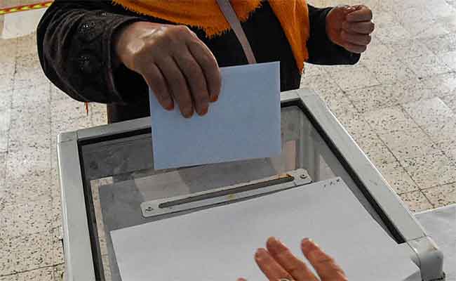 Elections locales du 27 novembre : Le FLN en tête, talonné par le RND et les indépendants