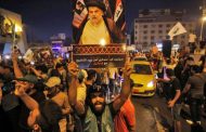 Les résultats élections irakiennes vont-ils plonger le pays dans une crise ouverte ?