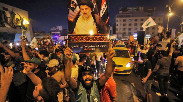 Les résultats élections irakiennes vont-ils plonger le pays dans une crise ouverte ?