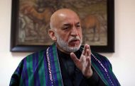 Hamid Karzai révèle un accord en coulisse avec les talibans avant leur entrée à Kaboul