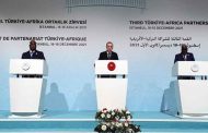 Le 3ème sommet Turquie-Afrique démarre ses travaux à Istanbul