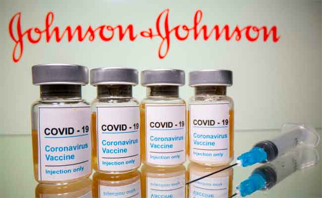 Lutte anti-covid19 : Réception d’un nouveau lot de 3 millions de doses du vaccin Johnson & Johnson