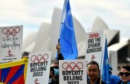 L'Australie se joint au boycott des JO