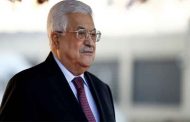Visite d’Etat de Mahmoud Abbas en Algérie à partir de ce dimanche