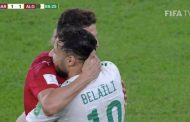 L'équipe nationale algérienne s'est qualifiée pour les demi-finales de la Coupe du monde arabe