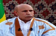 Le président mauritanien en visite d’état en Algérie