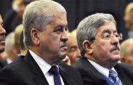 Durcissement des peines contre Sellal et Ouyahia dans l’affaire de Tahkout par la cour d’Alger