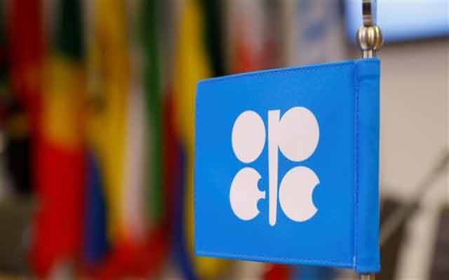 Légère augmentation des prix du pétrole après les réunions de l'OPEP
