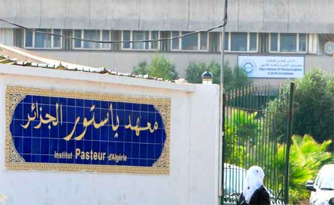Institut Pasteur : Découverte de deux nouveaux cas du variant « Omicron » en Algérie