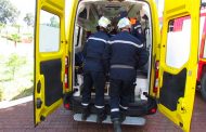 Deux personnes tuées dans une collision entre deux véhicules à Tébessa