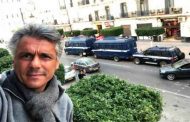 Rachid Nekkaz condamné à une année de prison ferme par le tribunal de Dar El  Beida