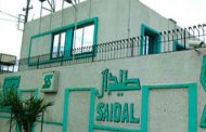 Production du vaccin anti-covid 19 en Algérie : Le DG de Sinovac en visite de travail au niveau du site de production de Saidal