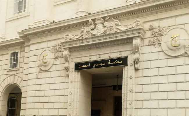 Le tribunal Sidi M’hamed rend son verdict dans l’affaire du groupe Condor