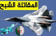 Dans un défi aux sionistes, l'Algérie va sécuriser les matchs de foot de l'équipe algérienne au Qatar avec des avions Sukhoi