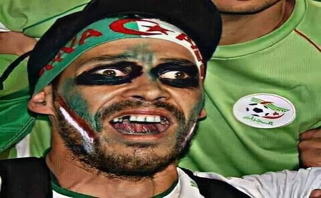 Les généraux profitent du match du football entre l’Algérie et le Maroc pour distraire l'attention des Algériens