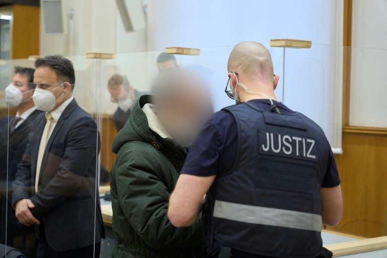 Les dessous de la condamnation d’un ex-gradé syrien en l'Allemagne