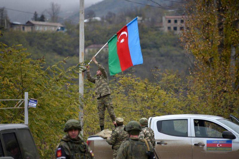Au moins quatre personnes ont été tuées lors des récents affrontements à la frontière arméno-azerbaïdjanaise