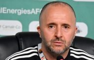 Djamel Belmadi sous le choc avoue son échec et fait allusion à son départ de l'équipe nationale algérienne