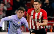 L'Athletic Club en quarts de finale de la Copa del Rey après avoir battu le Barça