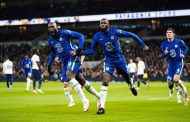 Chelsea a battu Tottenham lors de la demi-finale de la Coupe de la Ligue