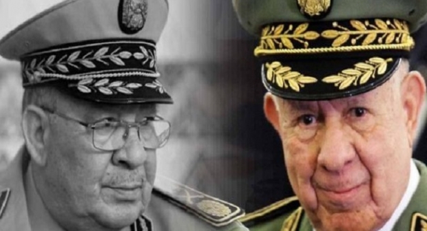 Le renseignement divulguera-t-il le dossier de l'implication du général Chengriha dans l'assassinat du général Gaid Saleh ?