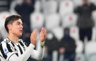 L'Inter Milan veut signer Dybala...