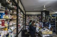 Les pharmaciens égyptiens élèvent la voix 