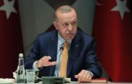 Erdogan: Nous sommes prêts à servir de médiateur entre la Russie et l'Ukraine