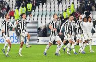 Coupe d'Italie : La Juventus écrase Sampdoria...