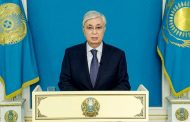 Kazakhstan : le président déclare que 