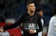 Mbappé va rejoindre le Real Madrid...