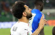 Salah donne à l'Egypte une victoire vitale sur la Guinée-Bissau