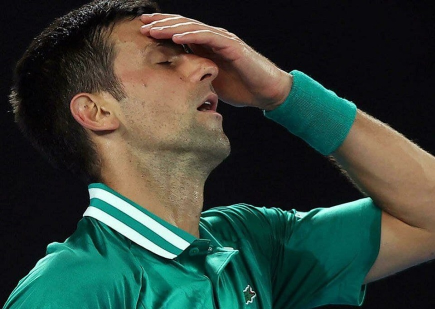 Vak Djokovic : l'Australie retire pour la deuxième fois le visa du numéro un mondial