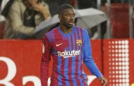 Stoichkov: Dembele n'a jamais compris ce que signifie porter le maillot de Barcelone