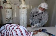 Le grand silence des généraux face à la crise du manque des bouteilles d'oxygène dans les hôpitaux en Algérie