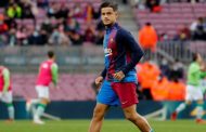 Philippe Coutinho signe pour Aston Villa en prêt de Barcelone